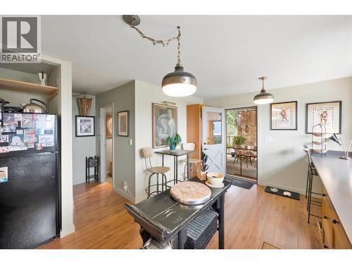 3812 Albrecht Road, Naramata, BC - Indoor Photo Showing Other Room