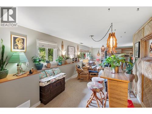 3812 Albrecht Road, Naramata, BC - Indoor
