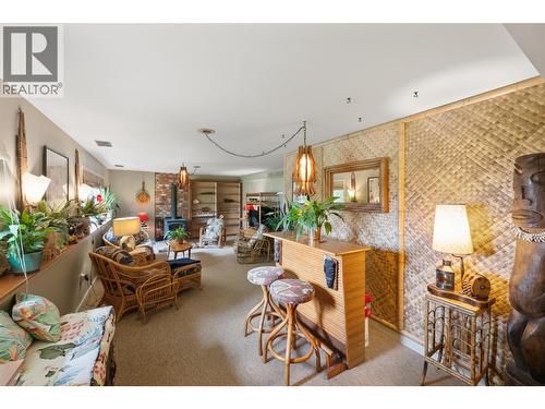 3812 Albrecht Road, Naramata, BC - Indoor