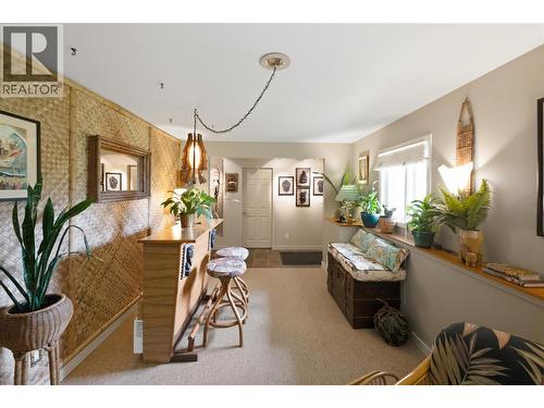 3812 Albrecht Road, Naramata, BC - Indoor