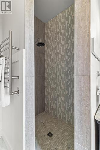 28 Flora Drive, Torbay, NL - Indoor Photo Showing Bathroom