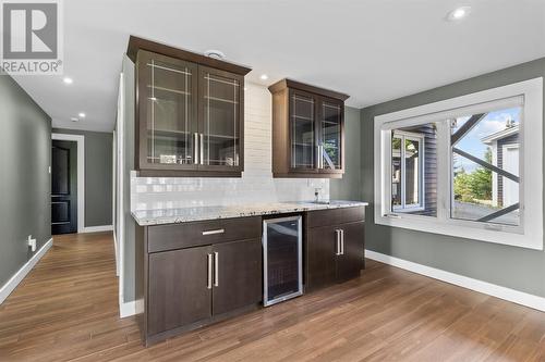 28 Flora Drive, Torbay, NL - Indoor Photo Showing Other Room