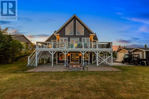 28 Flora Drive, Torbay, NL - Outdoor With Deck Patio Veranda