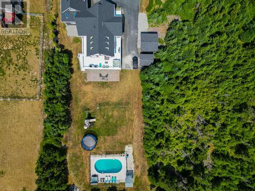 28 Flora Drive, Torbay, NL - Outdoor With View