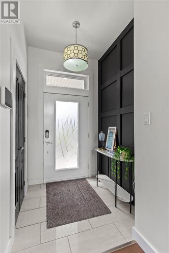 28 Flora Drive, Torbay, NL - Indoor Photo Showing Other Room