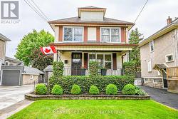 298 STANLEY STREET Port Colborne (Sugarloaf), ON L3K 3A2
