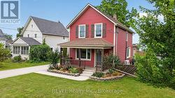 312 PHIPPS STREET Fort Erie (Central), ON L2A 2V6