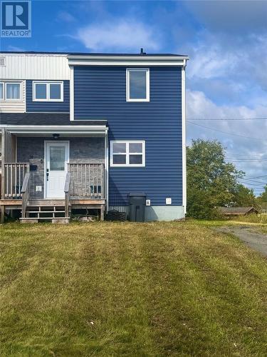 30 Hicks Place  Grand Falls-Windsor, NL A2A 2X1