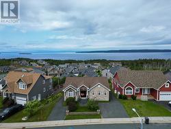 25 Legend Drive Paradise, NL A1L 0X5