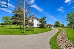 1068 NIAGARA STONE ROAD Niagara-On-The-Lake (Lakeshore), ON L0S 1J0