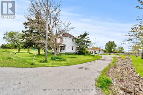 1068 NIAGARA STONE ROAD  Niagara-On-The-Lake (Lakeshore), ON L0S 1J0