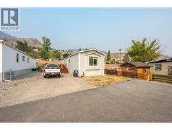201 Highway 97 Unit# 82 Penticton, BC V2A 0E4