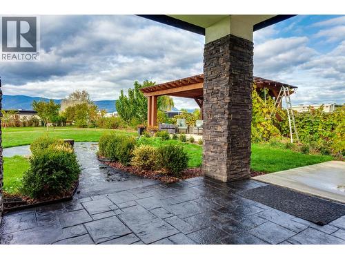 3666 Benvoulin Road, Kelowna, BC - Outdoor