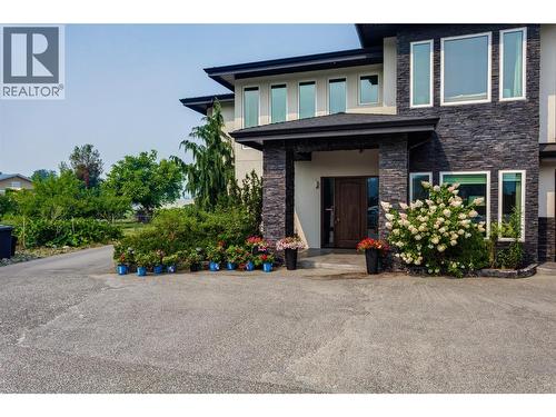 3666 Benvoulin Road, Kelowna, BC - Outdoor