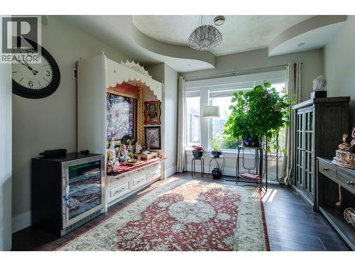 3666 Benvoulin Road, Kelowna, BC - Indoor