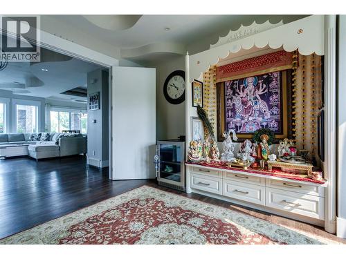 3666 Benvoulin Road, Kelowna, BC - Indoor