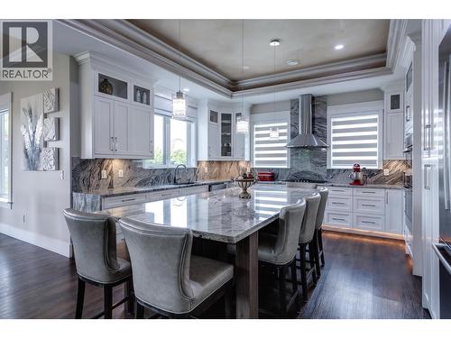 3666 Benvoulin Road, Kelowna, BC - Indoor Photo Showing Other Room