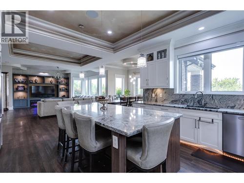 3666 Benvoulin Road, Kelowna, BC - Indoor