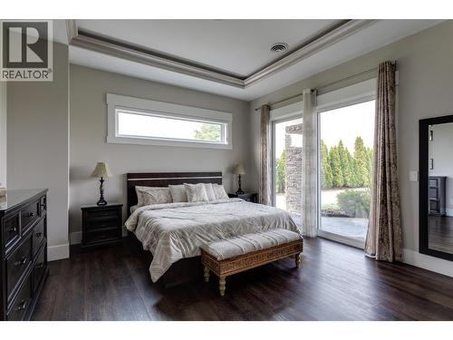 3666 Benvoulin Road, Kelowna, BC - Indoor Photo Showing Bedroom