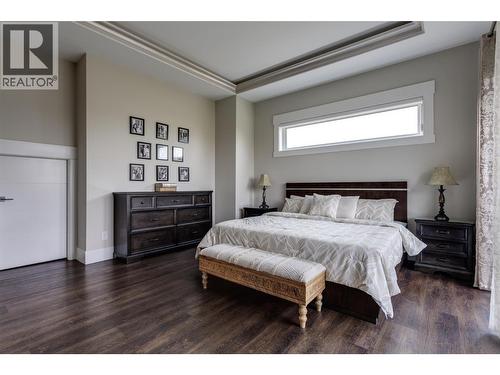 3666 Benvoulin Road, Kelowna, BC - Indoor Photo Showing Bedroom
