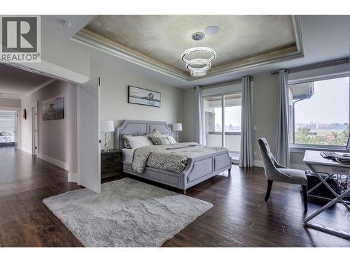 3666 Benvoulin Road, Kelowna, BC - Indoor Photo Showing Bedroom