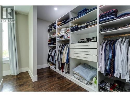 3666 Benvoulin Road, Kelowna, BC - Indoor With Storage