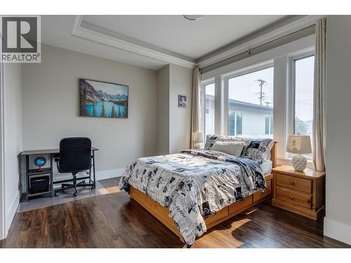 3666 Benvoulin Road, Kelowna, BC - Indoor Photo Showing Bedroom