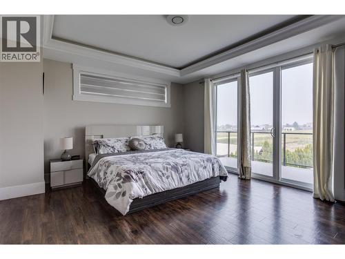 3666 Benvoulin Road, Kelowna, BC - Indoor Photo Showing Bedroom