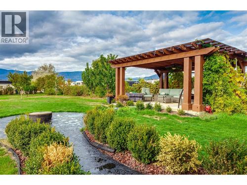 3666 Benvoulin Road, Kelowna, BC - Outdoor