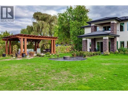 3666 Benvoulin Road, Kelowna, BC - Outdoor