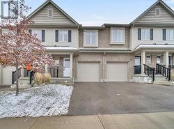 13 - 50 PINNACLE DRIVE Kitchener, ON N2P 0H8