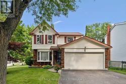 2 WOODBOROUGH ROAD Guelph (Kortright West), ON N1G 3K5
