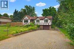 200 LYNDEN Road  Flamborough, ON L0R 1T0