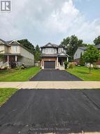 745 REID CRESCENT North Perth, ON N4W 0A2