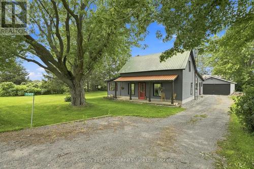 1083 COUNTY ROAD 5  Prince Edward County (Hallowell Ward), ON K0K 2T0