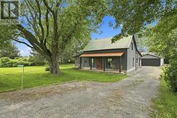 1083 COUNTY ROAD 5 Prince Edward County (Hallowell Ward), ON K0K 2T0