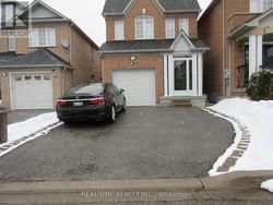 71 CHARLES BROWN ROAD Markham, ON L3S 4T3