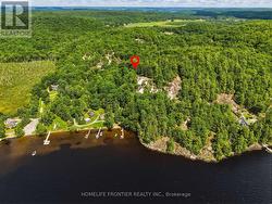 1550 MARY LAKE ROAD Huntsville, ON P1H 2J3