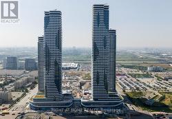 3907 - 8 INTERCHANGE WAY Vaughan, ON L4K 0R2