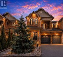 137 BLUE WILLOW DRIVE  Vaughan, ON L4L 9E9