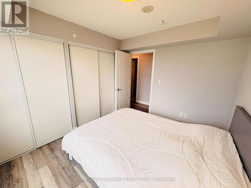 1102 - 15 Water Walk Drive, Markham, ON - Indoor Photo Showing Bedroom