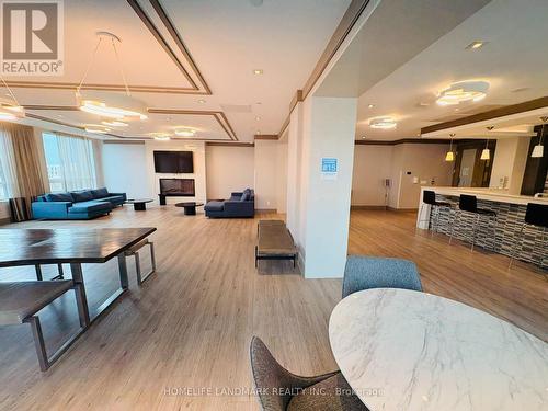 1102 - 15 Water Walk Drive, Markham, ON - Indoor