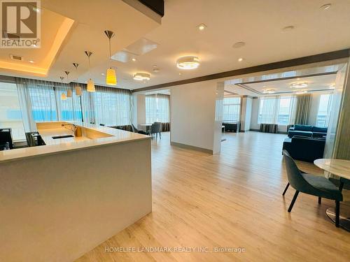 1102 - 15 Water Walk Drive, Markham, ON - Indoor