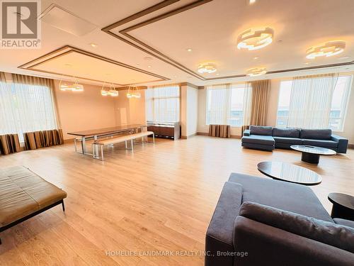 1102 - 15 Water Walk Drive, Markham, ON - Indoor