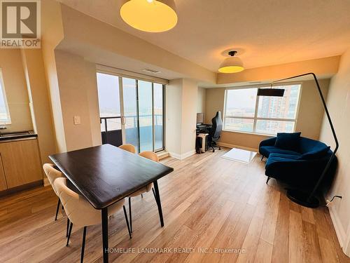 1102 - 15 Water Walk Drive, Markham, ON - Indoor
