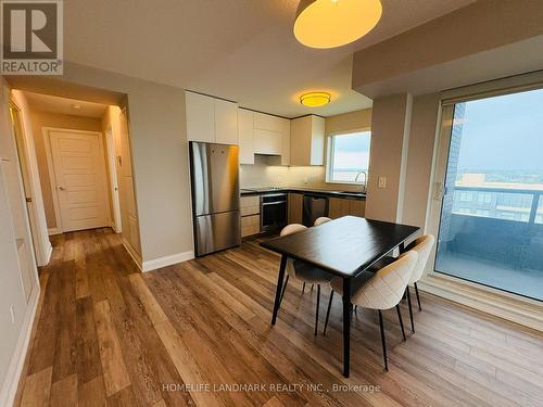 1102 - 15 Water Walk Drive, Markham, ON - Indoor