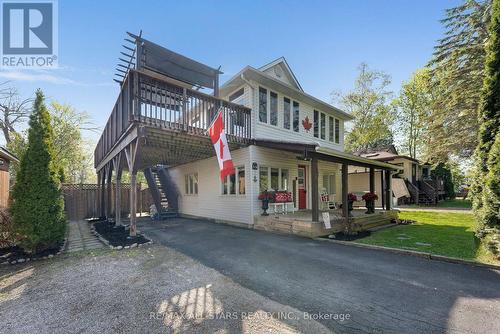 39 FRANKLIN BEACH ROAD  Georgina, ON L0E 1L0