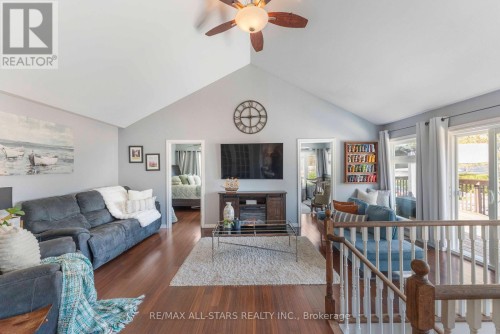 39 FRANKLIN BEACH ROAD  Georgina, ON L0E 1L0