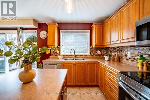 25 Starr Crescent, Aurora, ON 