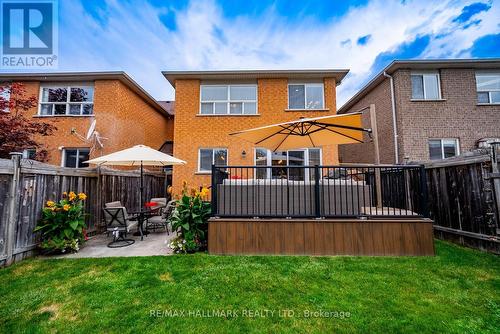 25 Starr Crescent, Aurora, ON 